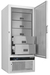 Froster-BL-650, blood plasma freezer with 5 stainless steel drawers...