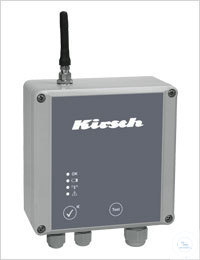 GSM-Modul Inklusive 3 m Netzkabel, 5 m Anschlusskabel, 2 m USB-Kabel,...