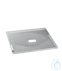Miele E 319/3 Sieb für Grobschmutz