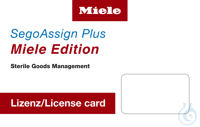 Miele APS 102 Sego, SegoAssign Plus