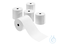 Miele APH 591 Papierrolle für Protokolldrucker APH 500 PRT100 & APH 510 PRT110