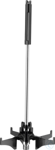 Miele A 843 EasyLoad, Injektordüse