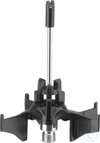 Miele A 844 EasyLoad, Injektordüse