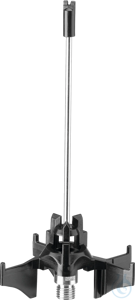 Miele A 845 EasyLoad, Injektordüse