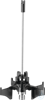 Miele A 845 EasyLoad, Injektord&uuml;se A845 EasyLoad, Injektord&uuml;se mit...
