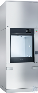 Miele PLW 8615 D, Laborspüler