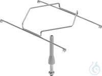 Miele A 847 Injektordüse
