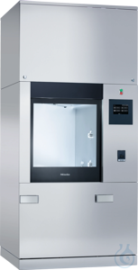 Miele PLW 8617 D, Laborspüler