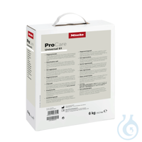 Miele ProCare Universal 61 Regeneriersalz, 6 kg EU1