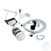 Miele DP Ablaufpumpe PLW/PWD86xx