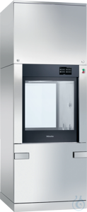 Miele PLW 8616 D, Laborspüler