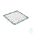 Miele A 3 Abdecknetz 206 x 206 mm A3 1/4Abdecknetz206x206, Abdecknetz zum...