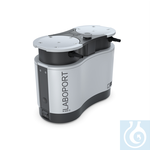 Vakuumpumpe LABOPORT&amp;reg; Typ N, 840 G