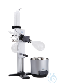 Rotationsverdampfer RE212FW-G