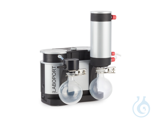 LABOPORT SH 840 G, Vakuumsystem SH840G (EU)