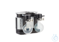 LABOPORT SR 820 G, Vakuumsystem SR820G, (EU) Chemiefestes Vakuumpumpsystem bestehend aus...