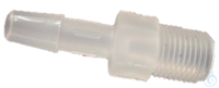 Slangnippel G1/8 ID4 PA Toebehoren voor N 86 KT.18 Slangnippel G1/8 ID4 PA