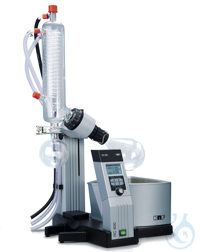 Rotary Evaporator RC 600 Rotary Evaporator RC 600 - Reliable daily...