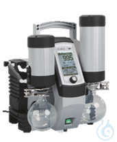 Vacuum Pump System SC920G Vacuum Pump System SC 920 G

- Flow rate 1.26 m³/h...