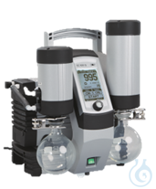 Vakuumpumpsystem SC920G