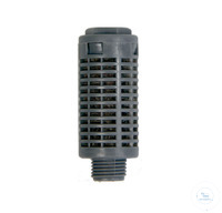 2Articles like: Silencer Accessories for N 86 KT.18 and N 816.3 KT.18 Silencer with outer...