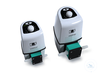 Membran-Flüssigkeitspumpe LIQUIPORT® NF 100 TT.18 S  - Förderleistung von 0,2 - 1,3 l/min /...