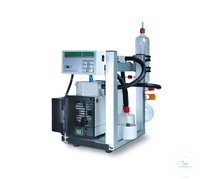 2Artículos como: Vacuum System SC 840 Vakuumpumpsystem SC 840- Flow rate 2.04 m³/h / Ultimate...