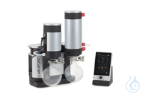LABOPORT SC 820 G, Vakuumsystem SC820G, (EU) Chemiefestes Vakuumpumpsystem bestehend aus...