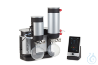 LABOPORT SC 840 G, Vakuumsystem SC840G, (EU) Chemiefestes Vakuumpumpsystem bestehend aus...