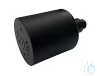 Geluiddemperaccessoires voor N 920 G en N 938.50 KT.18 Geluiddemper met buitenschroefdraad G1/8...