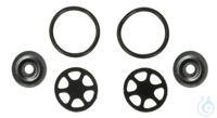 SPARE PART SET VALVE SIMDOS CHEMRAZ   SIMDOS ERSATZTEIL SET - CHEMRAZ  für spezielle Chemikalien,...