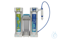 Milli-Q&reg; SQ 240C Wasseraufbereitungssystem (Reinstwasser aus...