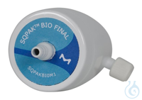 SQPAK&trade; Bio Endfilter (Ultrafiltrationsmodul) 