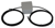 Milli-Q&reg; Druckregler 